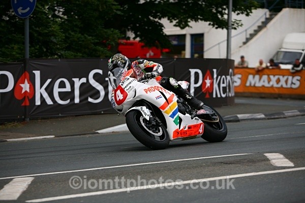 IMG_2034 - Ian Hutchinson TT 2010