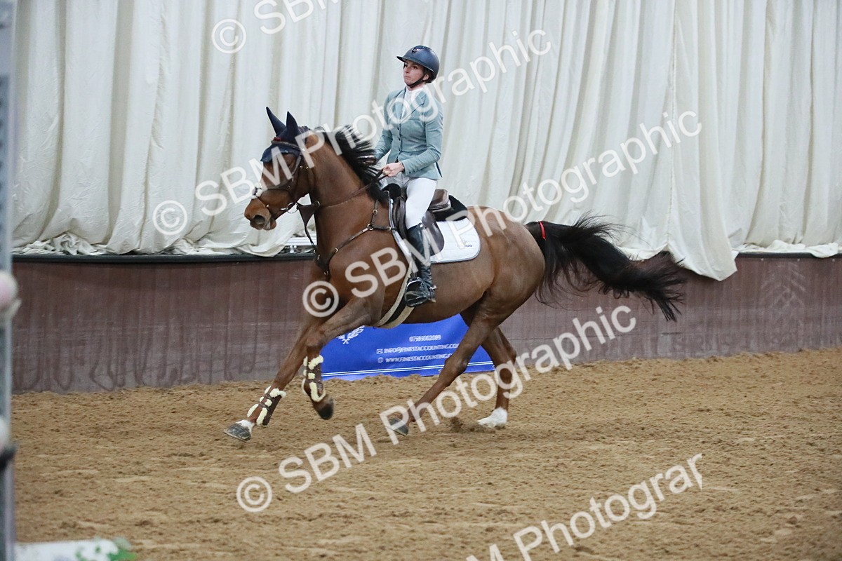 SBM_001807 - Class 6 - National 1.30m 1.40m Open