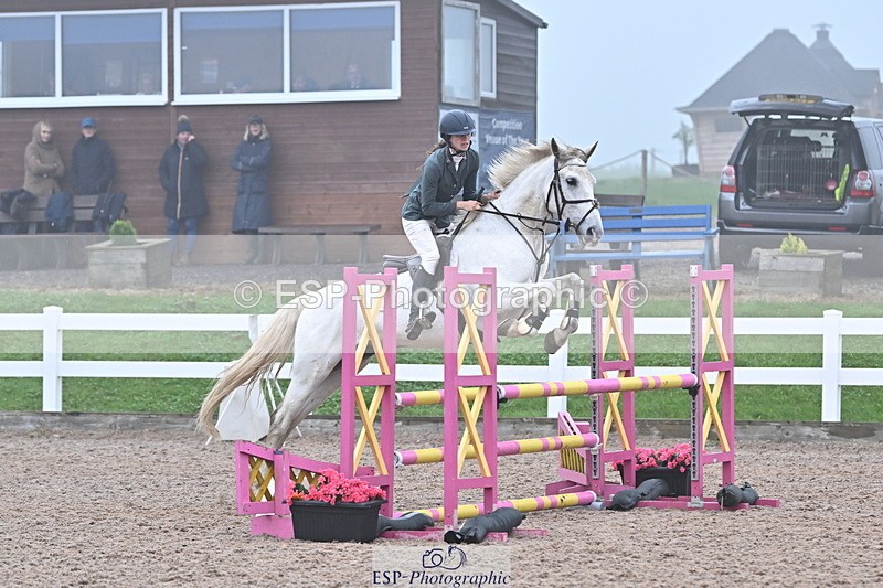 241006A-110747-06363 - Cls 24 95cm Nat Am Quals