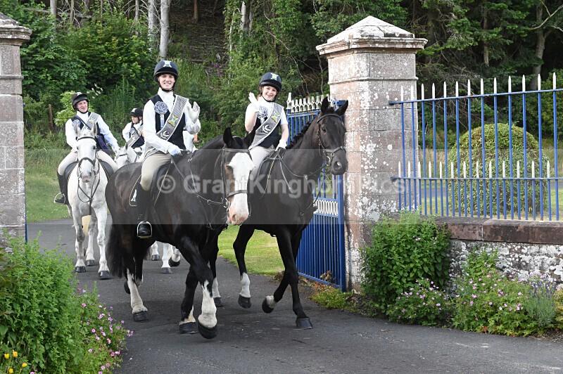 24 - Torwoodlee Rideout 2026