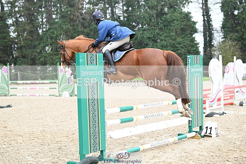 250215A-140449-01408 - Cls 1 British Novice and 90cm Open