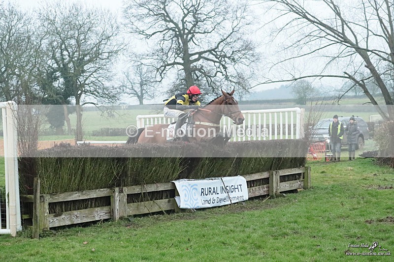 PtP 100324 1261 - Pytchley with Woodland Point-to-Point Guilsborough 10/03/24