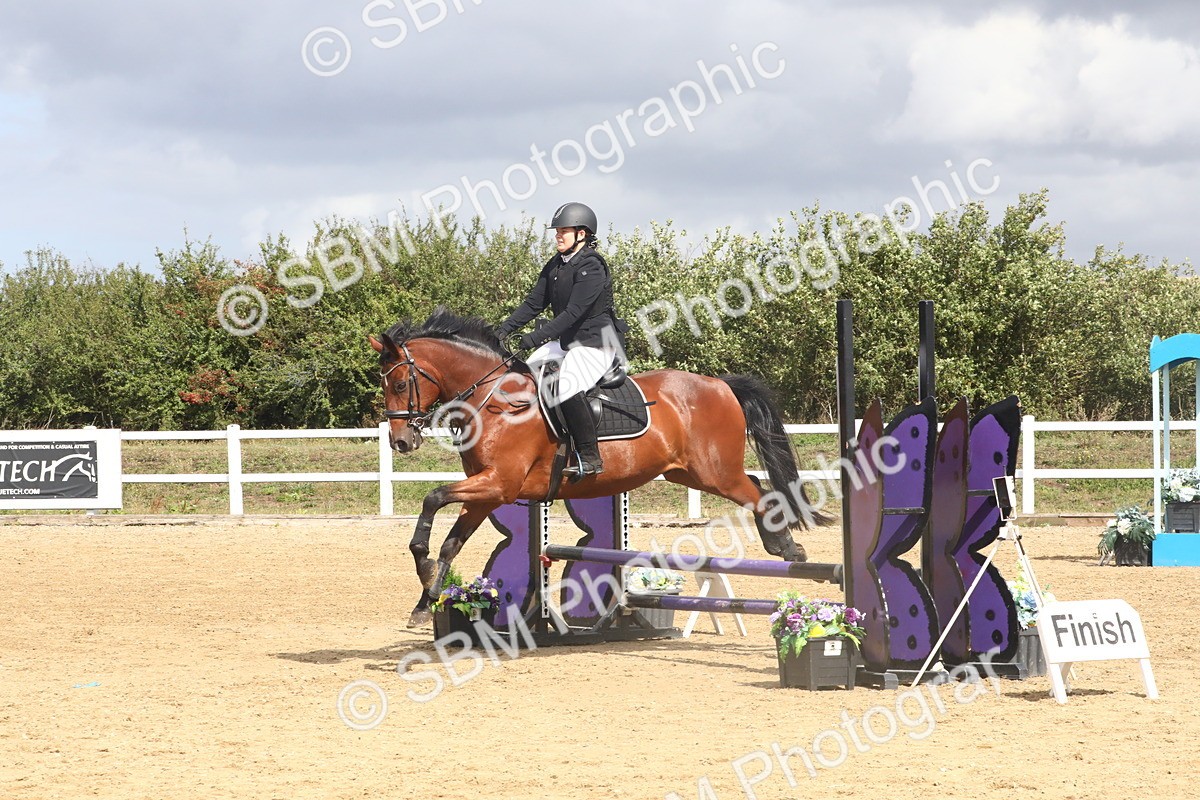 SBM_006473 - Class 6 - 60cm Champs