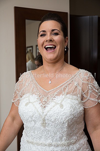  - Aisling Lynch and Gino Wedding