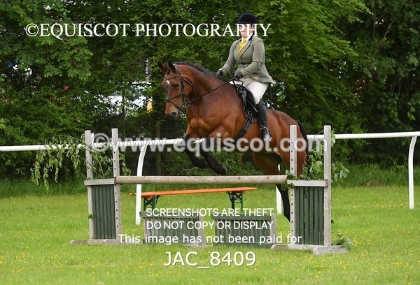 JAC_8409 - CLASS 2 BHS 1.05M SCONE QUALIFIER