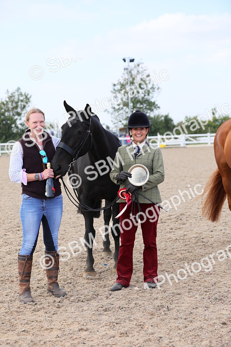 SBM_15847 - Class 312 IH Competition Horse/Pony