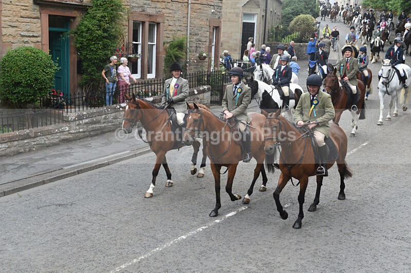 _096 - Selkirk Common Riding 2025