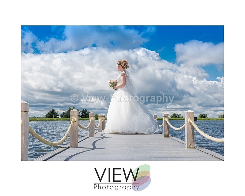 3 - Weddings
