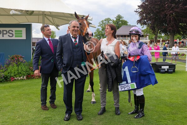 yr11062022r8-53 - Race 8 5.25pm Clean up with PPS Stakes