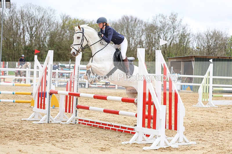 3E7A9766 - Class 5: 85cm