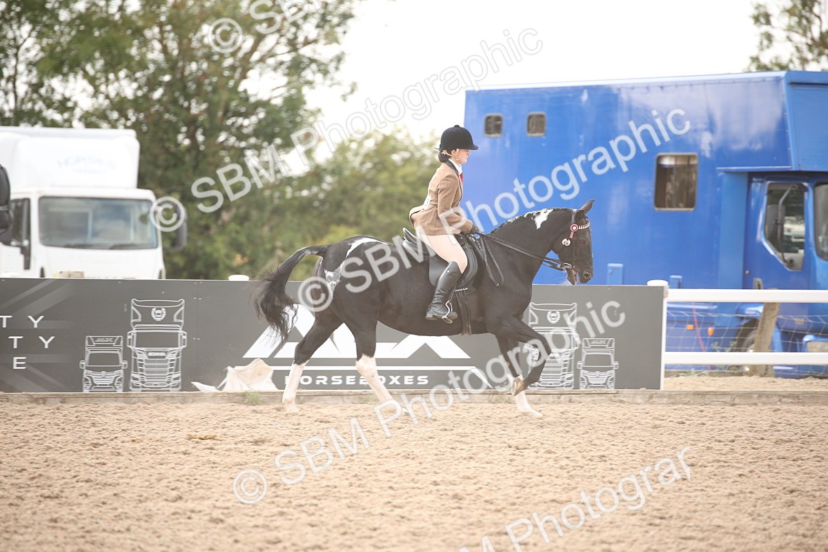 SBM_08779 - Class 12R Regional Ridden Pre-Vet