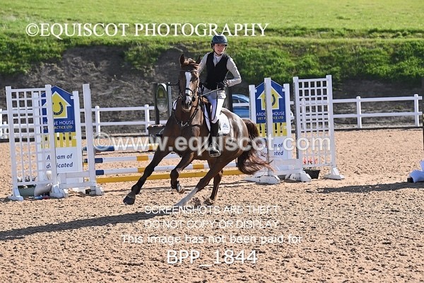 BPP_1844 - CLASS 2 - FRI - KBIS Club Senior 80cms
