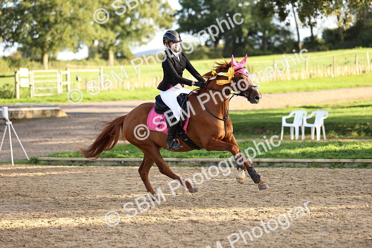 SBM_52121 - J10 - Junior Pony 75cm Championship