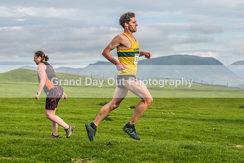 Hay-O-402 - Hay O Trail Race Tuesday 23rd May 2023