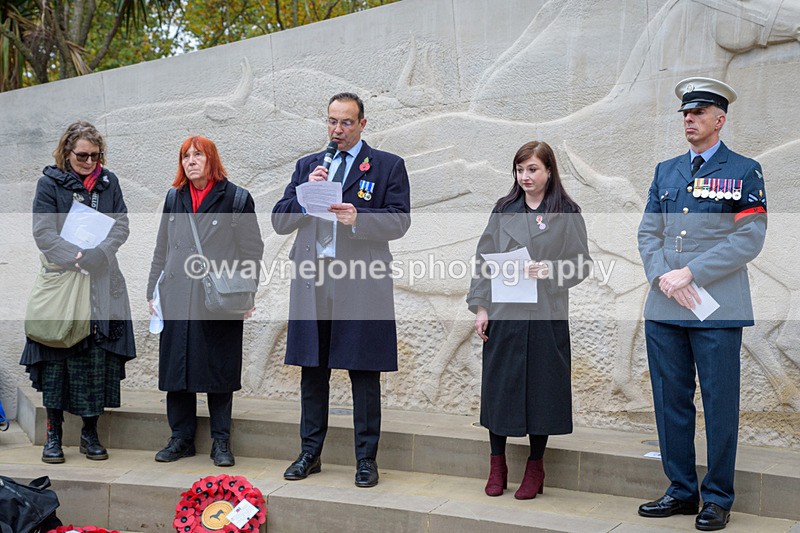 NGP_8199 - 2024 Animals in War Remembrance Gathering