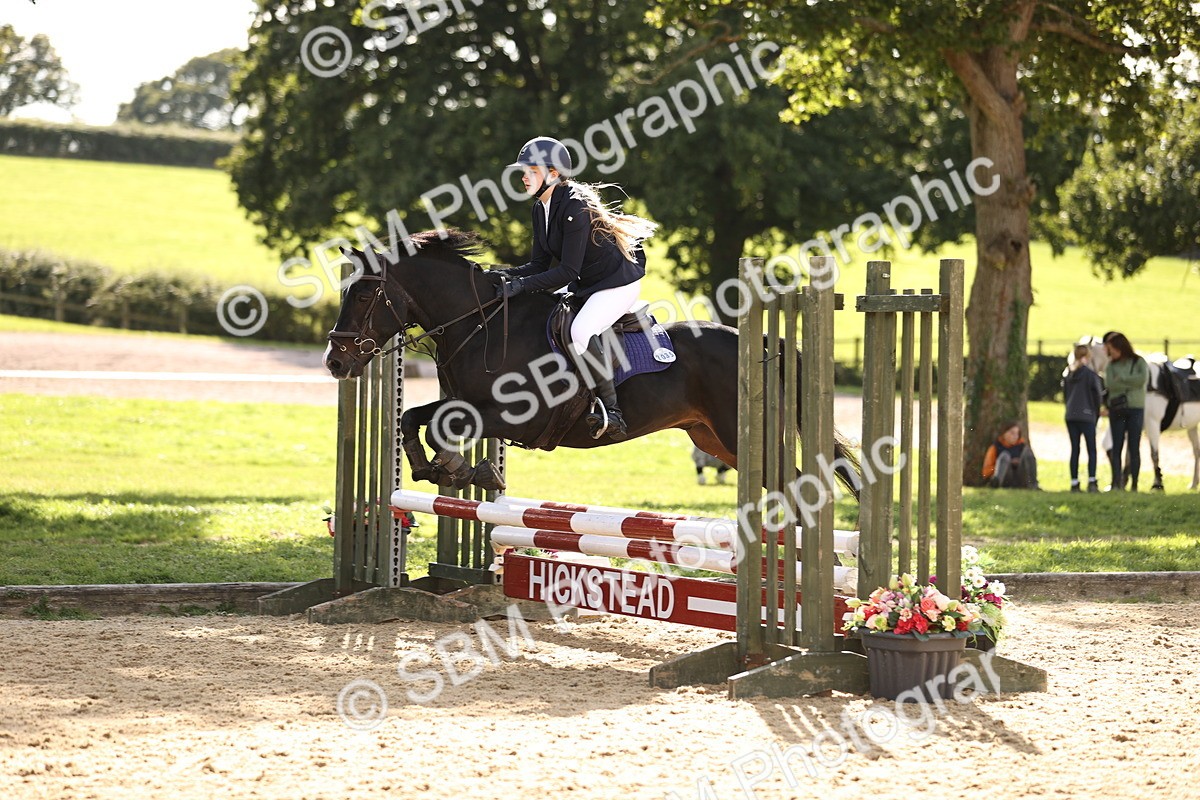 SBM_49102 - J9 - Junior Pony 70cm Championship