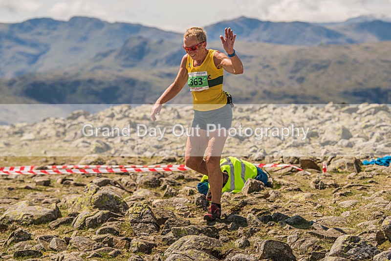 Fairfield-1666 - Fairfield Horseshoe Fell Race Saturday 13th May 2023