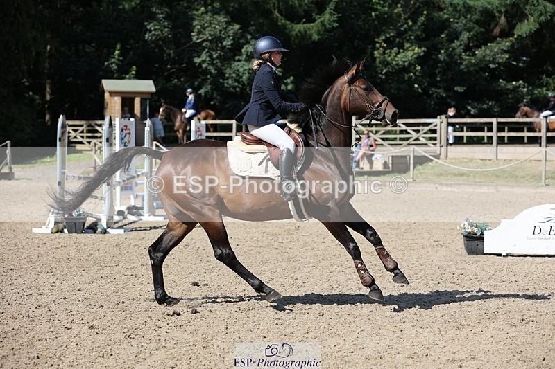 250703A-093231-00390 - Cls 5 85cm Amateur Qualifier