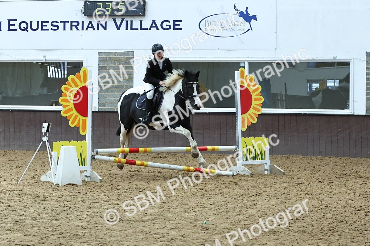 SBM_005776 - Class 5 - 60cm Open