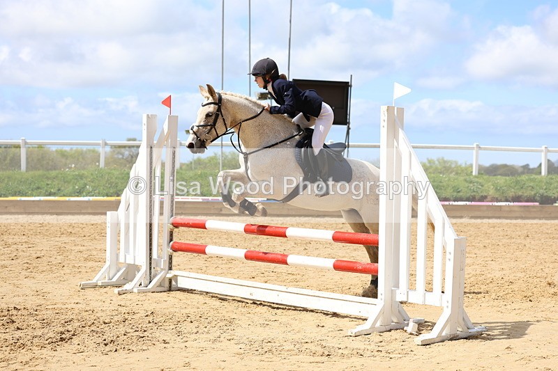 3E7A7362 - Class 8: 80cm Junior