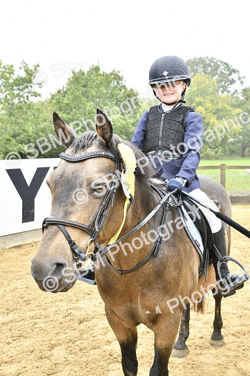 SBM_71039 - J3 - Mini Tour Junior Pony 40cm championship