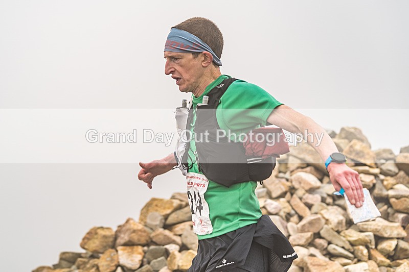 Wasdale-940 - Wasdale Horseshoe Fell Race Saturday 13th July 2024