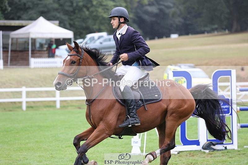 250830A-122112-06409 - Cls 15 5 Year Old Qualifier