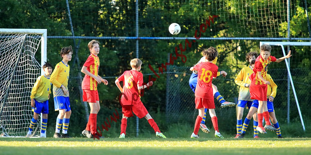 0046_1DXL - Farnborough OBG Under 13s Mustangs 0  Tulse Hill U13s 0