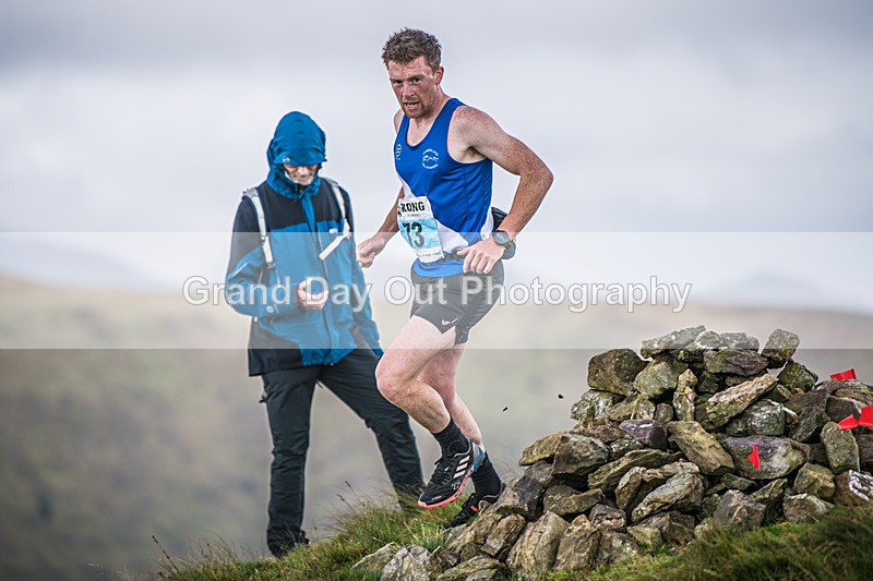 Ennerdale -37 - Ennerdale Show Fell Race Wednesday 27th August 2025