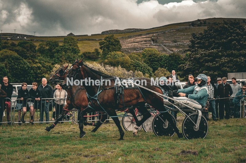 DSCF7314 - Kilnsey Harness racing