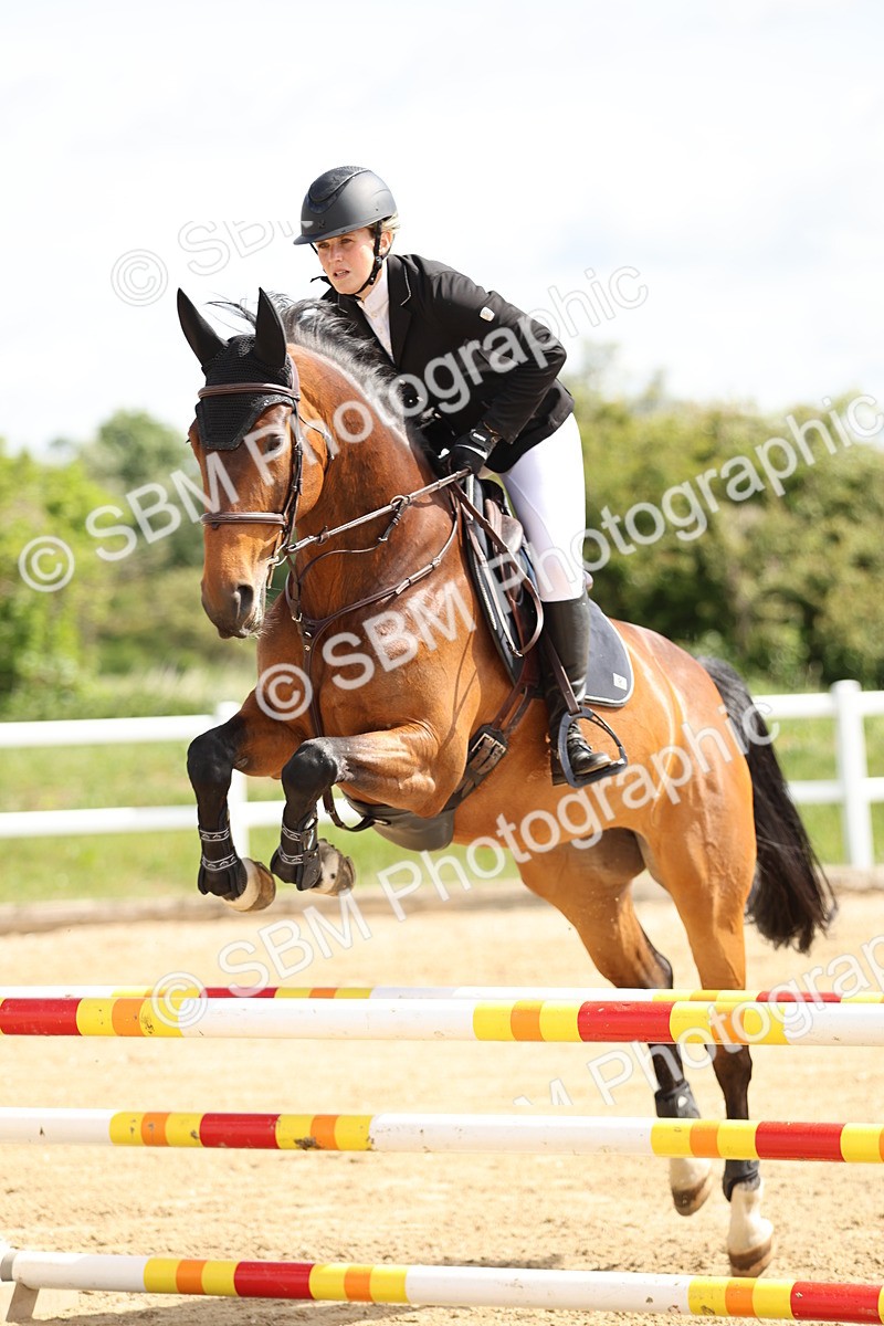 SBM_000181 - Class 2 - Senior British Novice - 90cm