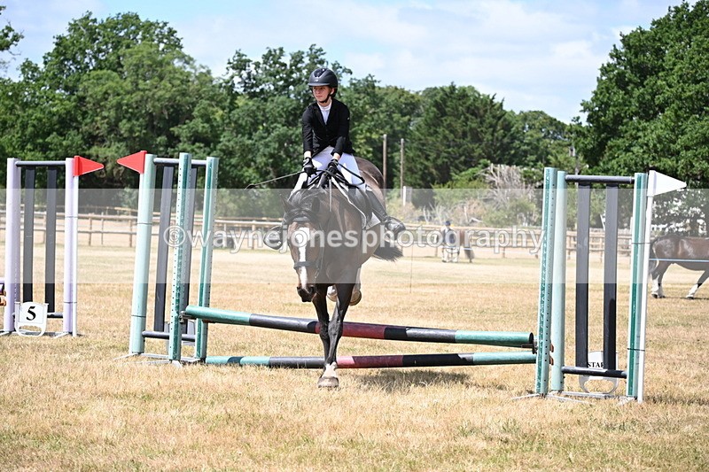 WJ6_5591 - Class 13 Novice 60cm
