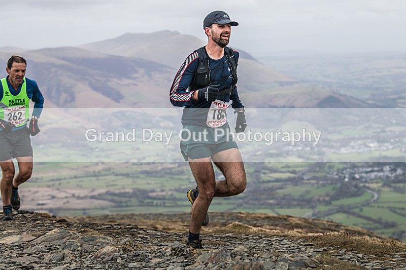 Coledale-132 - Coledale Horseshoe Fell Race Saturday 29th March 2025