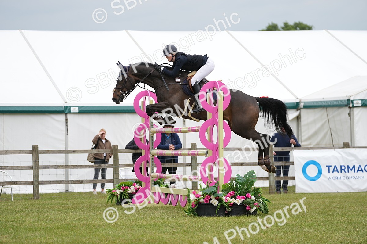 SBM_07374 - Class 203 - Martin Grant Homes Areal Trial