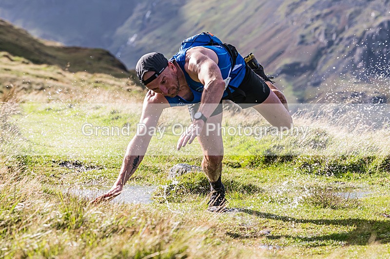 HBMR Leg 4-357 - Hodgson Brothers Mountain Relay Leg 4 Saturday 3rd October 2026