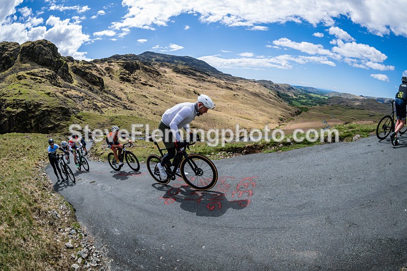 133620 - Hardknott Pass Camera 2 13.00-14.00