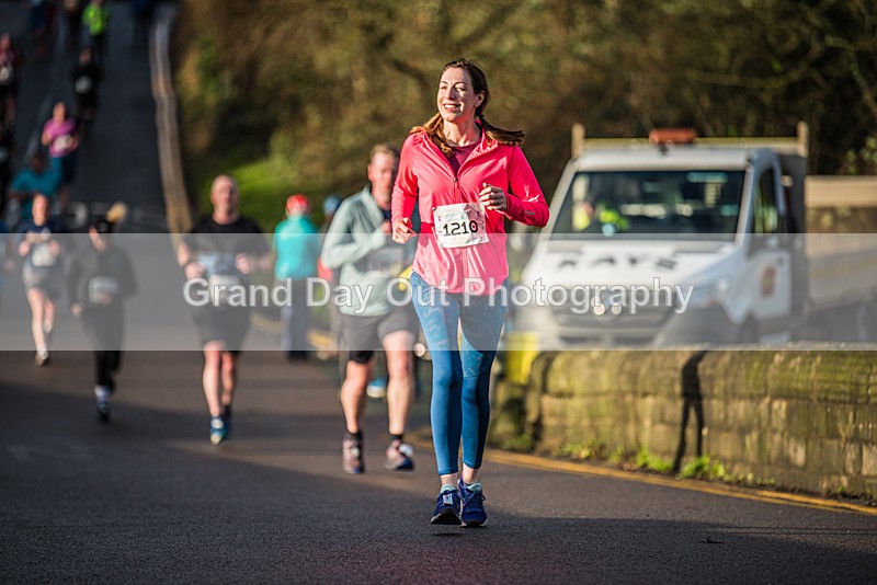 Ribble-1425 - Ribble Valley 10K Sunday 31st December 2023