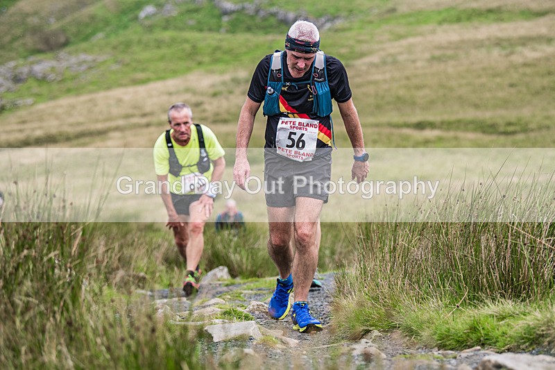 Ingleborough-427 - Ingleborough Mountain Race Saturday 19th July 2025