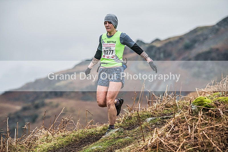 Elterwater-803 - Kendal Winter League Elterwater Junior & Senior Fell Races Sunday 25th January 2026