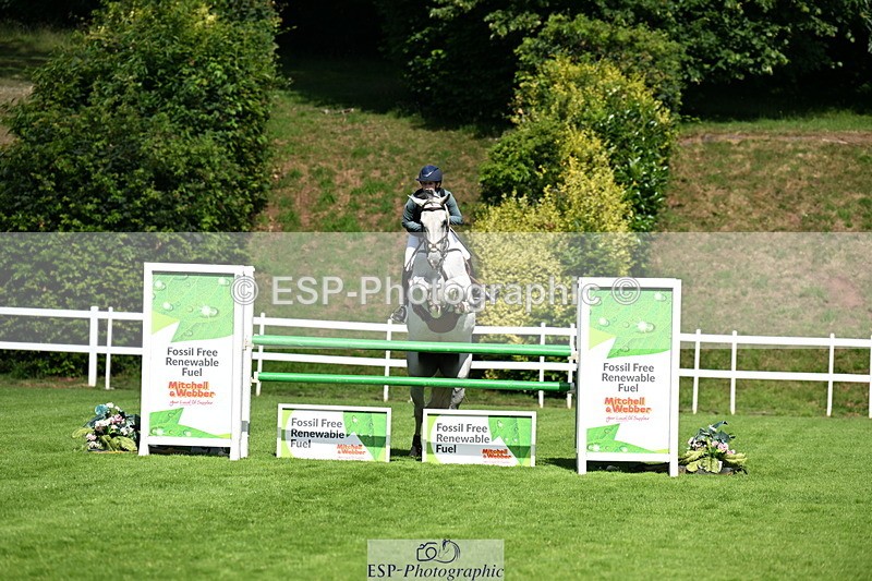 250703A-094112-02267 - Cls 1 Snr Foxhunter