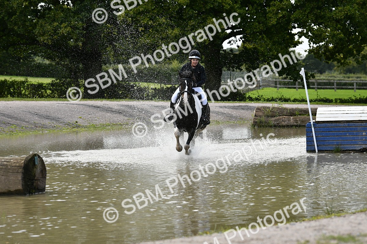 SBM_09832 - E3 - Eventers Challenge 80cm Open