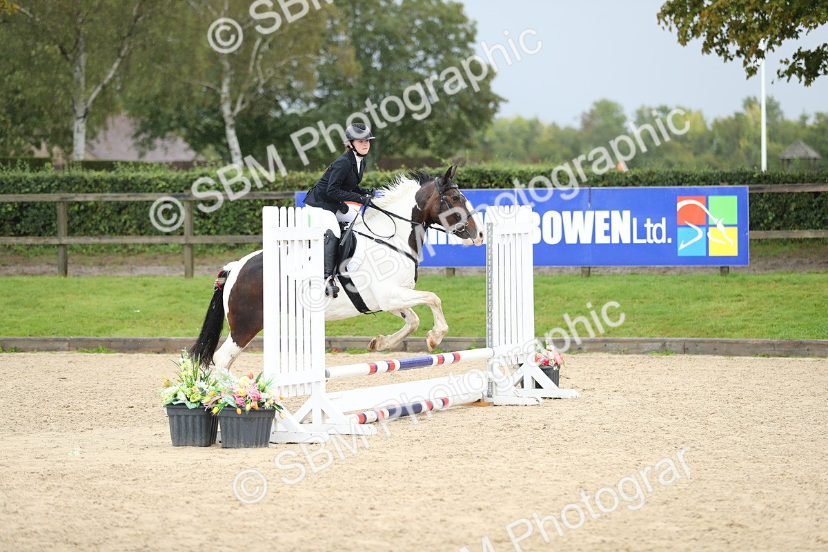 SBM_37201 - J20 - Junior Horse 50cm Championship