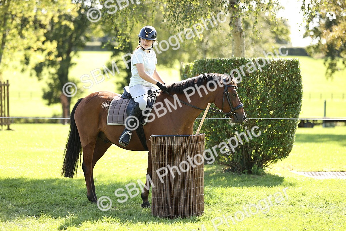 SBM_23092 - S4 - Have a Go at Working Equitation