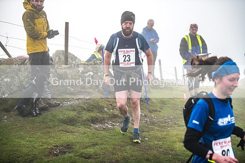 Wansfell-621 - Wansfell Race Friday 27th December 2024