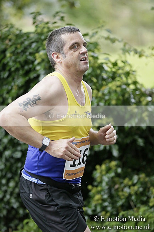 CAD131019-0818 - Cadence Events Grittleton 10km 13/10/19