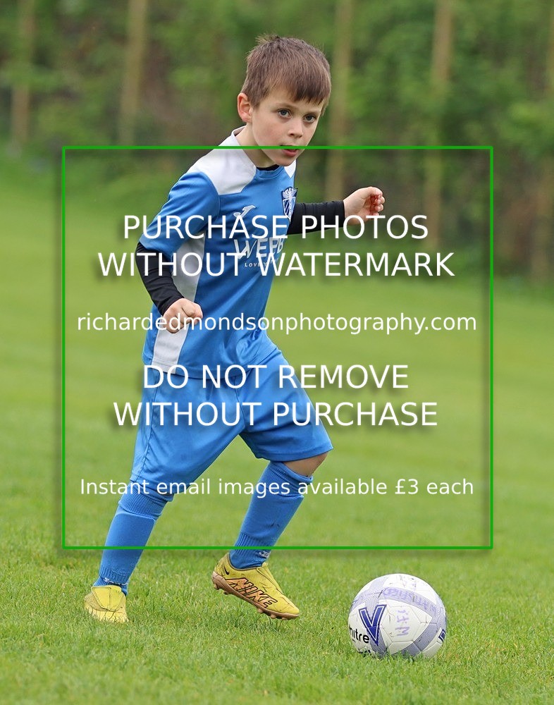 IMG_5876 - Wattsfield Under 6 vs Halton Under 6 (5/5/24)