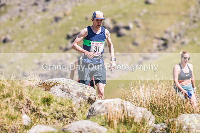 Glaramara-16 - Glaramara Fell Race Saturday 17th May 2025