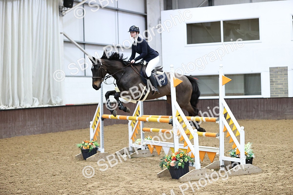 SBM_006042 - Class 16 - Senior Newcomers - 1.10m Open