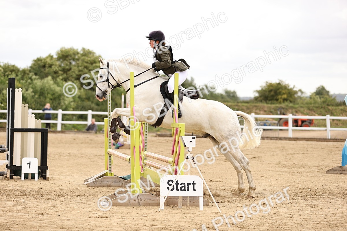 SBM_006873 - Class 1 - 70cm showjumping
