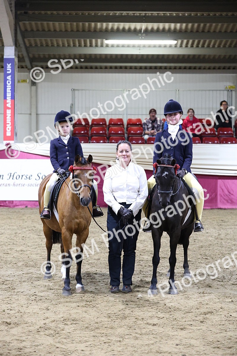 SBM_21029 - Class 0 - Ridden Pairs Champ